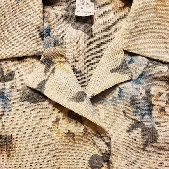 Ladies Vintage 2 piece dress - Picture 7 of 11